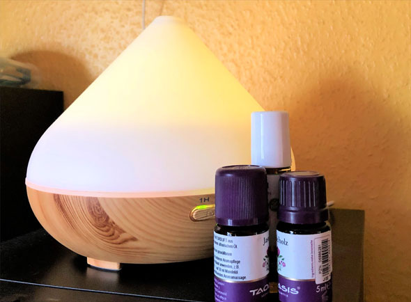 aromatherapie